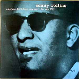 Sonny Rollins – A Night At The 