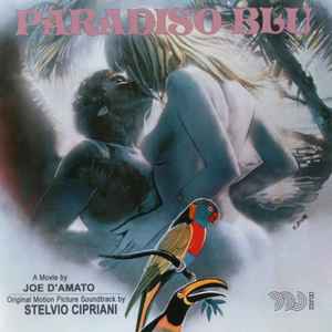 Paradiso Blu - Stelvio Cipriani