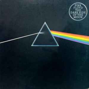 Pink Floyd – The Dark Side Of The Moon (1973, Gatefold, Vinyl) - Discogs