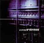 Cover of Cipher Method, 2003, CD