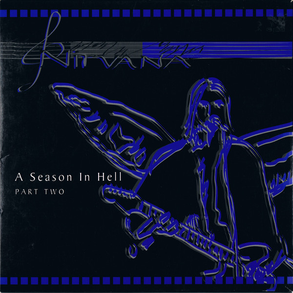 税込】 A NIRVANA Season ニルヴァーナ 6CD 1&2- Hell In 洋楽 