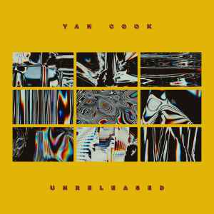 Yan Cook - Unreleased [Raw]  album cover