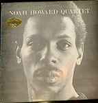 Noah Howard Quartet – Noah Howard Quartet (1966, Vinyl) - Discogs
