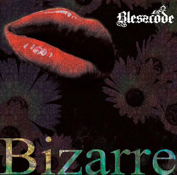 télécharger l'album BLESSCODE - Bizarre