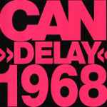 Cover of Delay 1968, , Vinyl