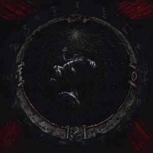 Infinitum Obscure - Ascension Through The Luminous Black album cover