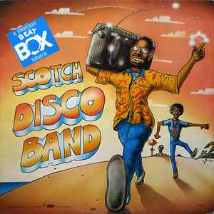 Disco Band (A Swedish Beat Box Remix) - Scotch