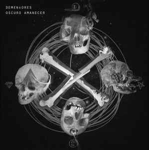 Dementores - Oscuro Amanecer album cover