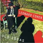 Cover of Old Ideas, 2012, CD