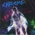 Cover of Ghost Machine, 2023-09-15, Vinyl