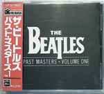 The Beatles – Past Masters • Volume One (1992, CD) - Discogs