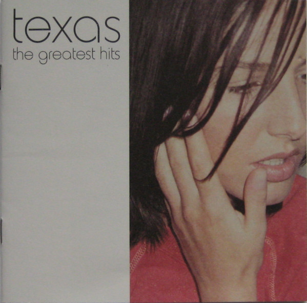 Texas – The Greatest Hits (2000, Cassette) - Discogs