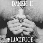 Cover of Danzig II - Lucifuge, 2006-12-00, CD