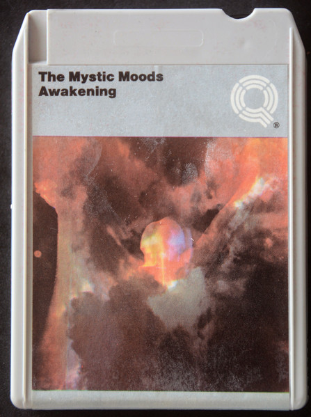 The Mystic Moods – Awakening (1973, Vinyl) - Discogs