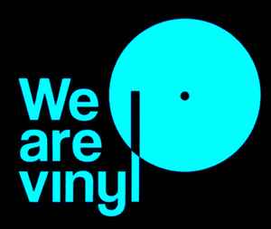 We Are Vinyl on Discogs