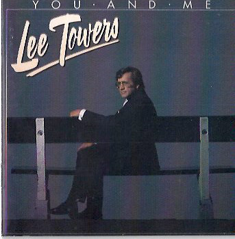 télécharger l'album Lee Towers - You And Me