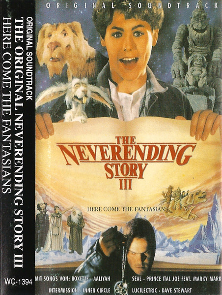 neverending story 3