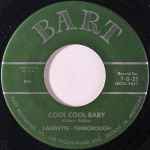Cover of Cool Cool Baby, , Vinyl