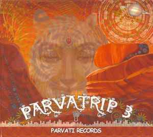 Various - Parvatrip 3