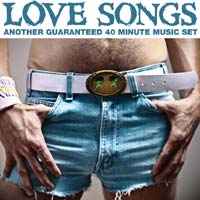 Love Songs - Another Guaranteed 40 Minute Music Set