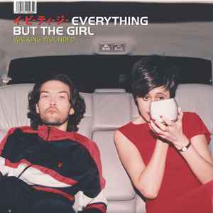 Everything But The Girl – Home Movies - The Best Of Everything But
