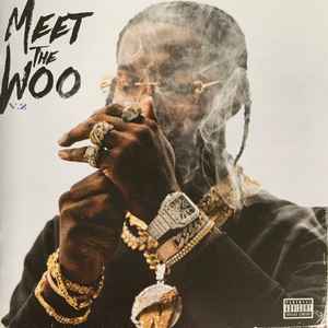 Meet The Woo V.2 - Pop Smoke