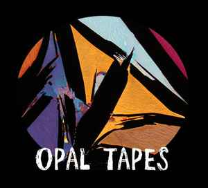 Opal Tapes on Discogs