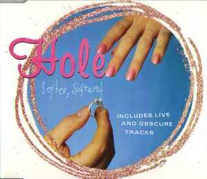 Hole – Gold Dust Woman (1996, CD) - Discogs