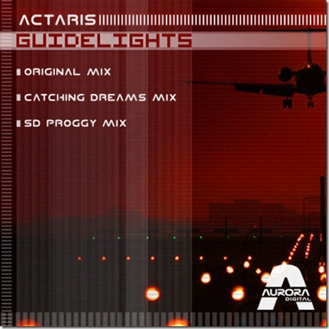 Album herunterladen Actaris - Guidelights