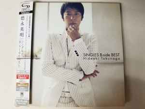 德永英明 – Singles B-side Best (2010, SHM-CD, CD) - Discogs