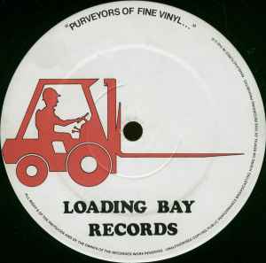 Loading Bay Records on Discogs