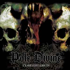 Pale Divine (2) - Cemetery Earth