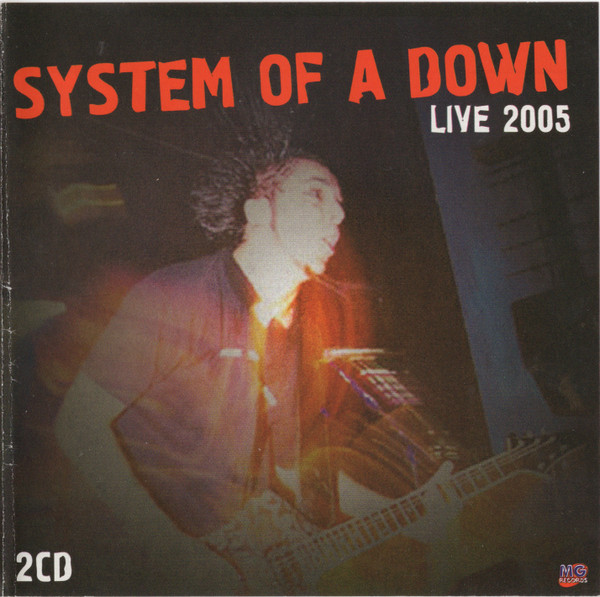 System Of A Down - Cigaro live Rock in Rio [Legendado-BR/HD Quality] 