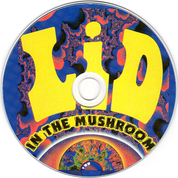 descargar álbum Lid - In The Mushroom
