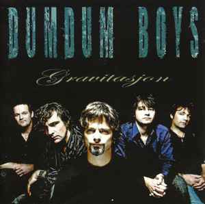 DumDum Boys - Gravitasjon