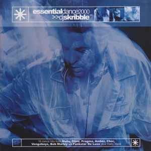 Essential Dance 2000 - DJ Skribble