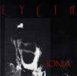 Cover of Ionia, , CD