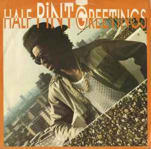 Half Pint (3) - Greetings album cover