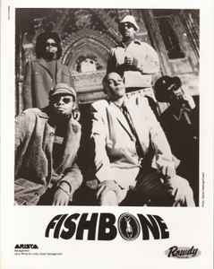 Fishbone on Discogs