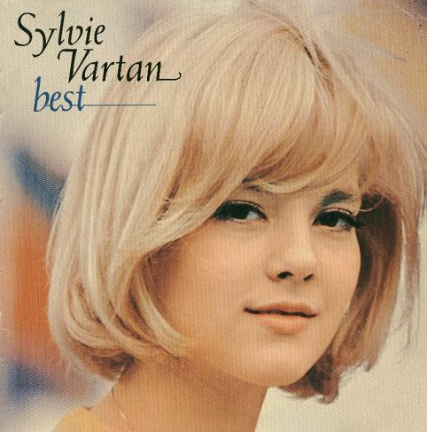 Sylvie Vartan – Best (1989, CD) - Discogs