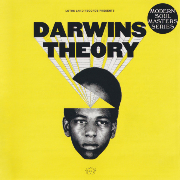 Darwin's Theory – Darwin's Theory (2009, Vinyl) - Discogs