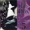 Various - The Love Box 5
