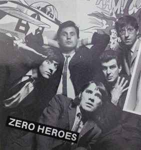 The Zero Heroes