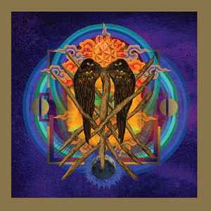 Yob – The Unreal Never Lived (2012, Vinyl) - Discogs