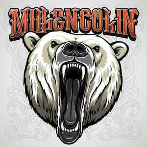 Millencolin - True Brew album cover