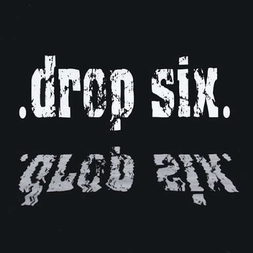 lataa albumi Download drop six - Last One To Drown album