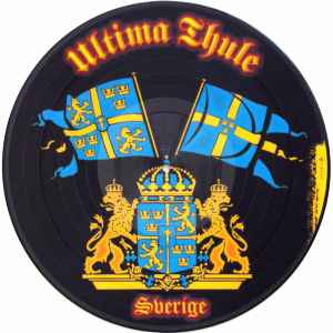 Ultima Thule Sverige 2003 Vinyl Discogs