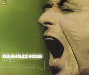 All singles: ich will / links 2 3 4 / sonne by Rammstein, CD with forvater  - Ref:119667567
