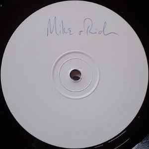 Mike & Rich – Expert Knob Twiddlers (1996, Vinyl) - Discogs