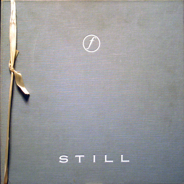Joy Division - Still | Releases | Discogs